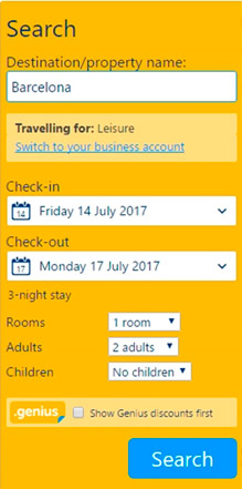 An Online Booking Portal An Online Booking Portal