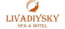 livadiysky spa hotel