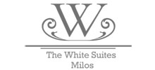 the white suites milos